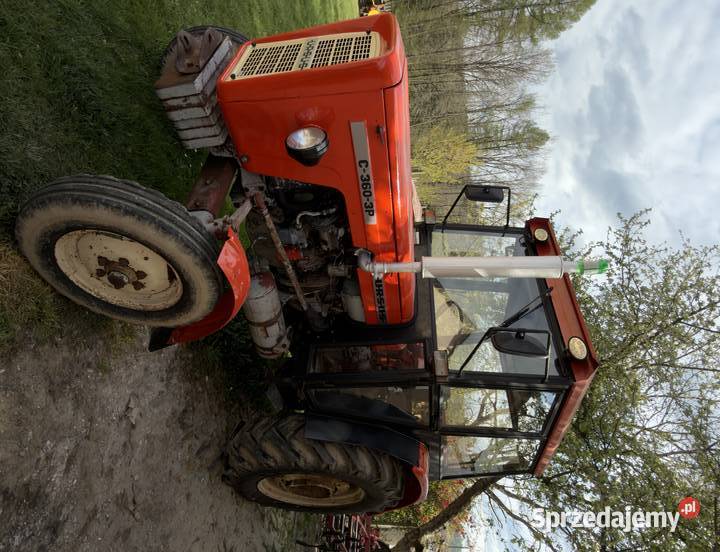 Ursus C3603P
