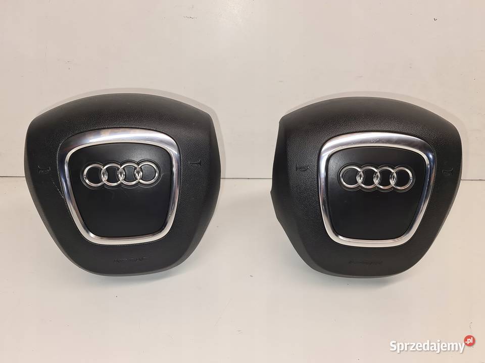 PODUSZKA POWIETRZNA AUDI A4 A5 8K0880201A 6 osobowe Przystajń