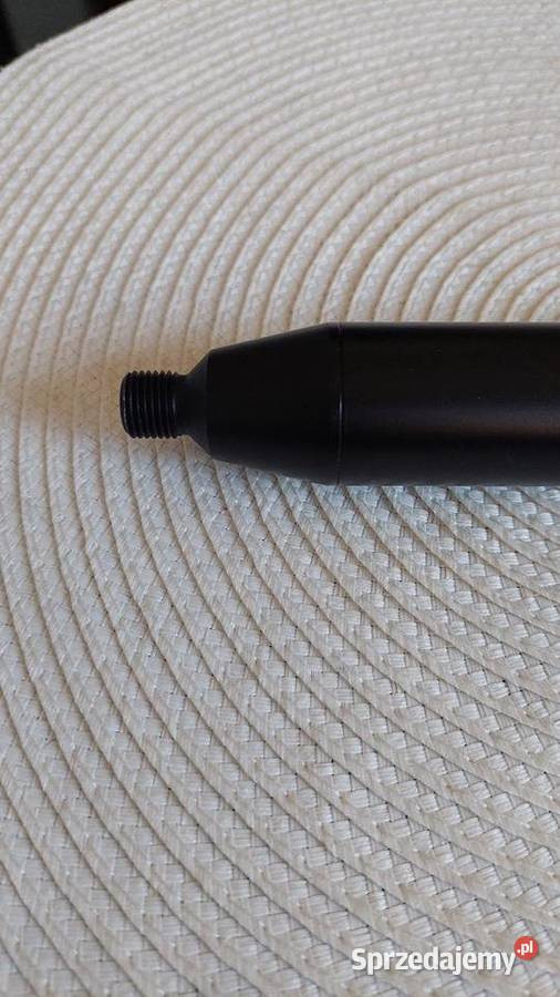 Tłumik Air Arms S 510TX200 HC oryginalny śląskie Ruda Śląska