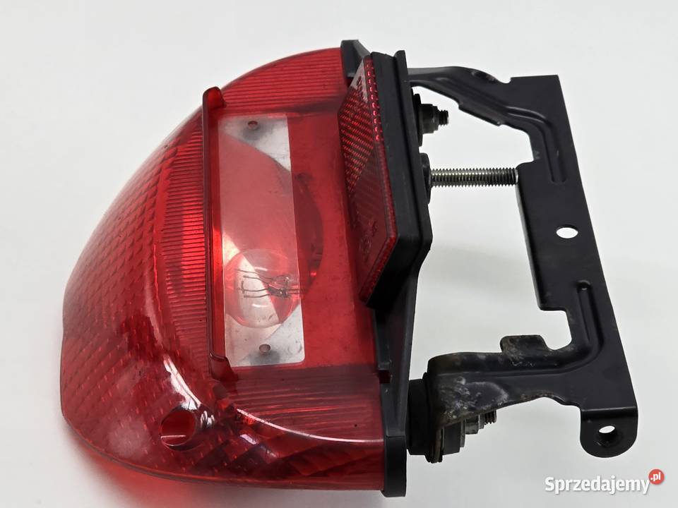 Lampa Tyl Bmw R 1200 Gs K25 Lampy tylne Janowice sprzedam