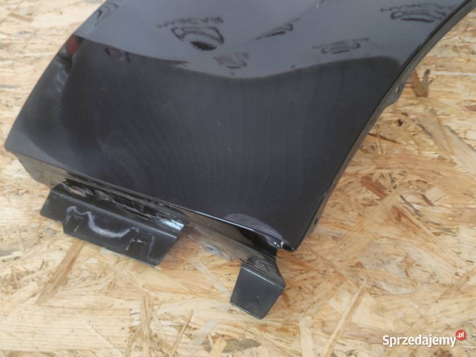 Błotnik Prawy Przód BMW 7 G70 22 MASG3408056 wielkopolskie Pleszew