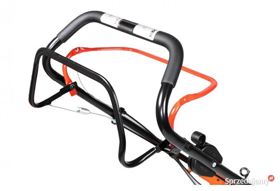 HONDA OLEOMAC GMC 48 THX ALLROAD4 KOSIARKA Opalenica