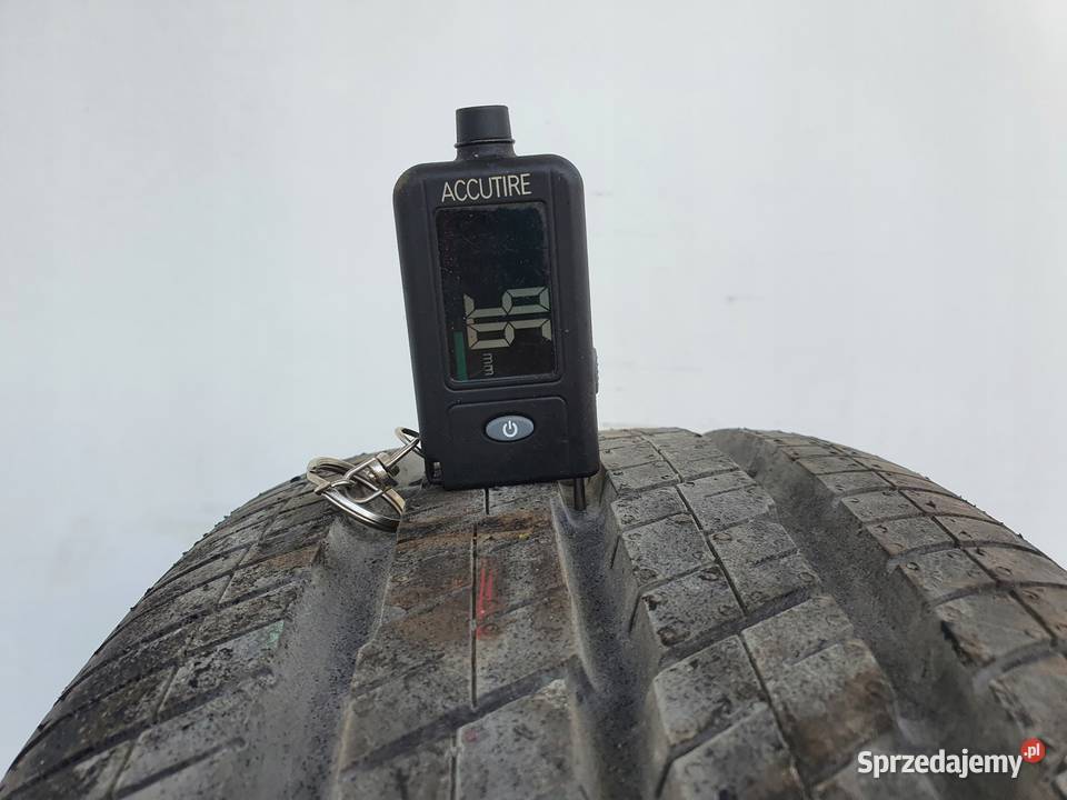 Renault Espace IV KOŁO ZAPASOWE Zapas 21565 R16C Rudka