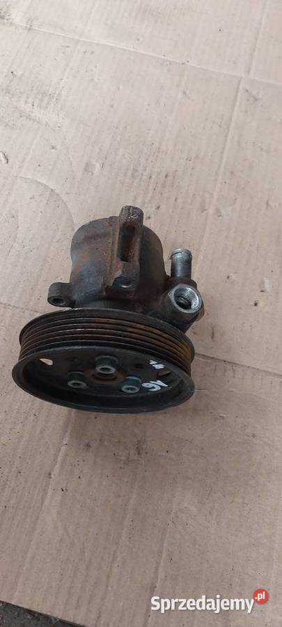 Pompa wspomagania VW AUDI SEAT SKODA 1J0422154C Pompy wspomagania zachodniopomorskie Szczecin