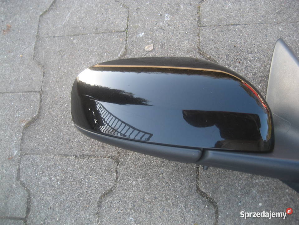 volvo s60 v70 lift 0409r lusterko prawe 13pin Lusterka zewnętrzne wielkopolskie Rakoniewice