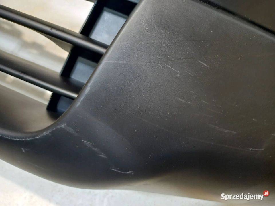 NISSAN QASHQAI I J10 20072010 ZDERZAK PRZÓD świętokrzyskie Skarżysko-Kamienna