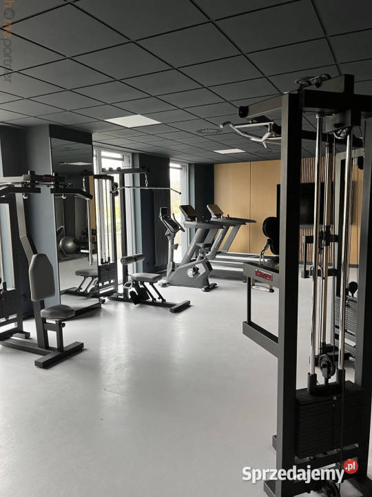 Mieszkanie Wrocław Braniborska 32m2 1 pokój