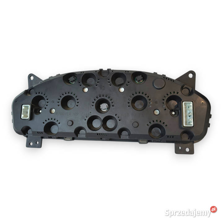 LICZNIK ZEGARY 96814468 Chevrolet Aveo II 12 14 osobowe Chełm
