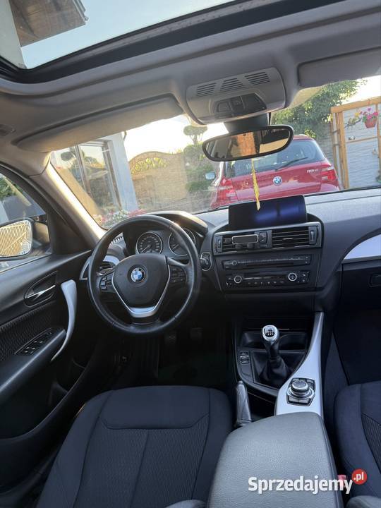 BMW F20 MPERFORMANCE 184KM Radom
