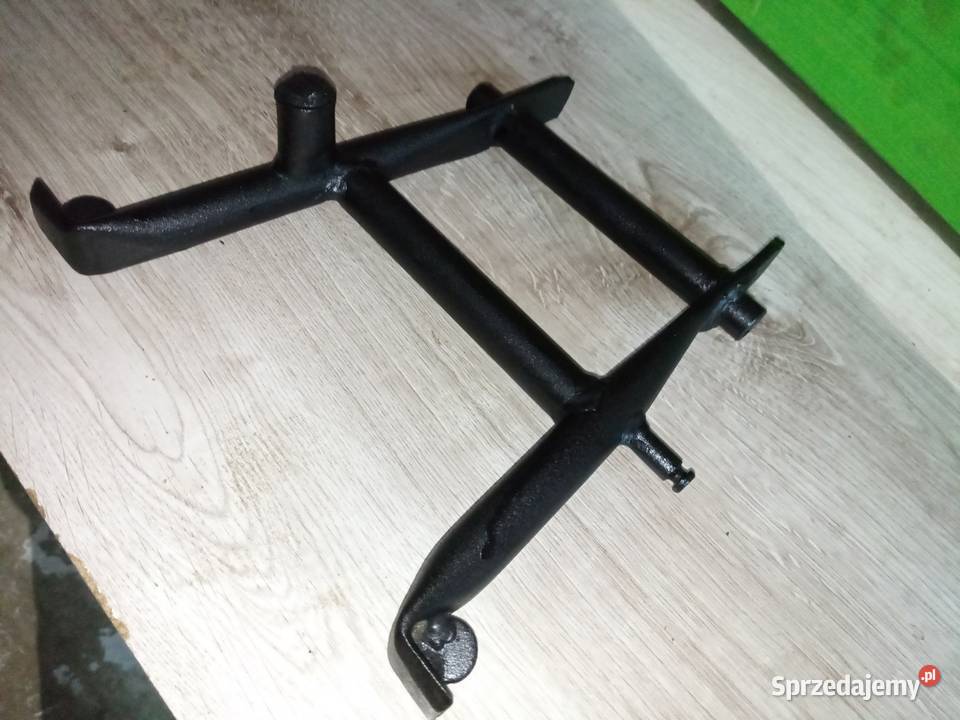 Panonia stopka centralna sprzedam