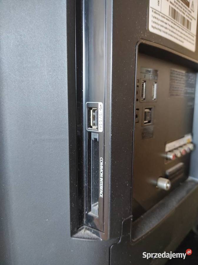 Sprzedam telewizor Samsung 32 LED TV