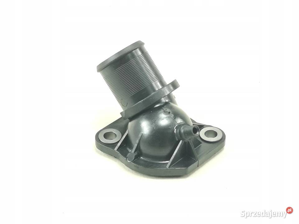 KRÓCIEC KOŁNIERZ UKŁ CHŁODZENIA FIAT DUCATO 20 Węże chłodnicy