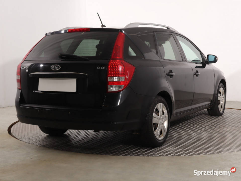 Kia Ceed 16 CRDi diesel