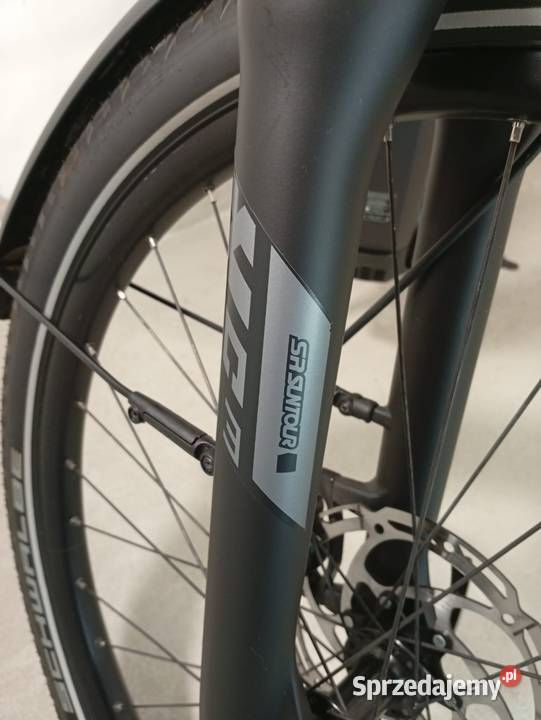 Rower elektryczny KTM nowy 2023 Bolesławiec sprzedam