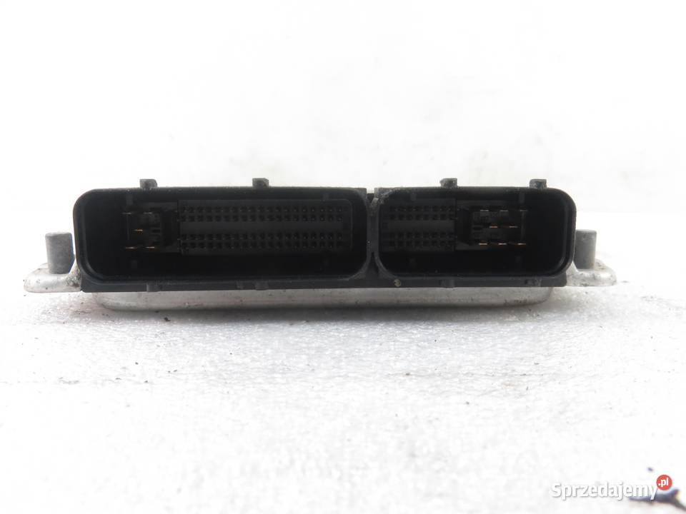 STEROWNIK SKODA FABIA I Combi 6Y5 19 SDI 64 ASY małopolskie sprzedam