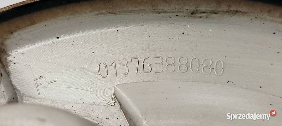 KOŁPAKI FIAT DUCATO III 1374674080 Lipno