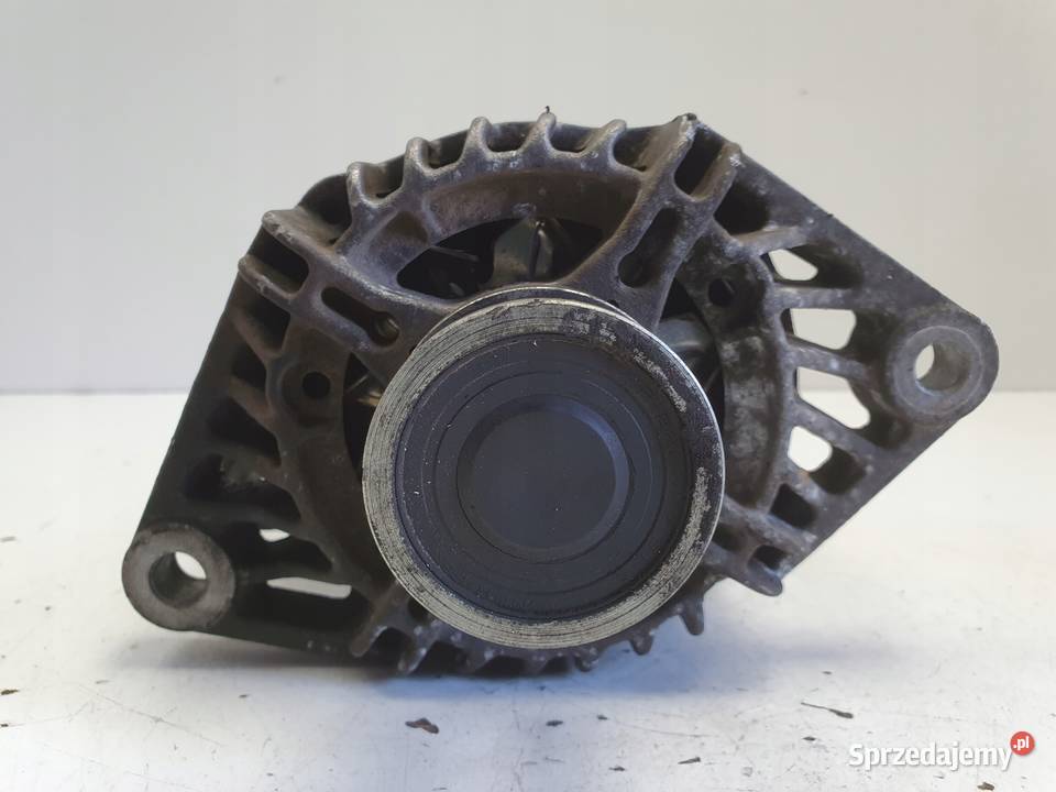 Fiat Bravo II 19 JTD ALTERNATOR 90A 51859058 lubelskie Janów sprzedam