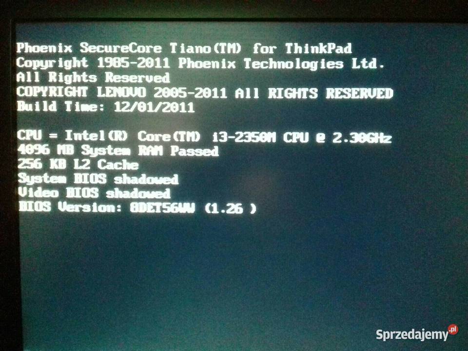 Kingston DDR3 4GB PC3L12800S SODIMM 135V 1600MHz CL 11 Bydgoszcz