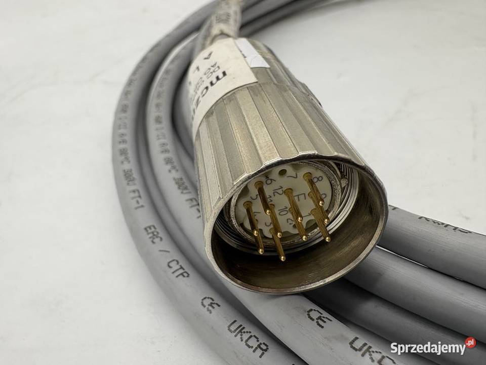 Zeiss 0000000634585 Power Supply cable Warszawa