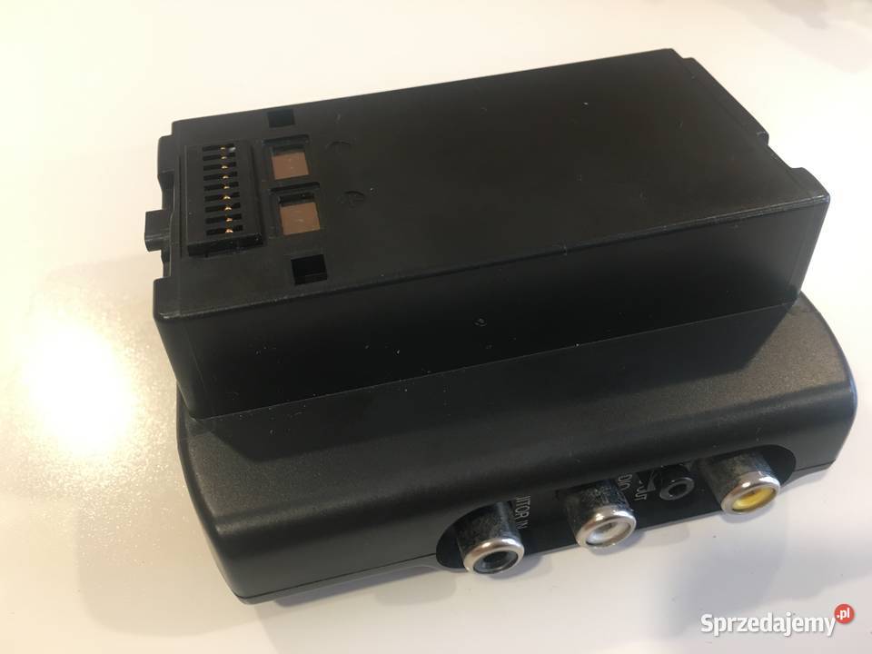 Sharp AV Pack Battery Pack Mounting Akcesoria Szczecinek