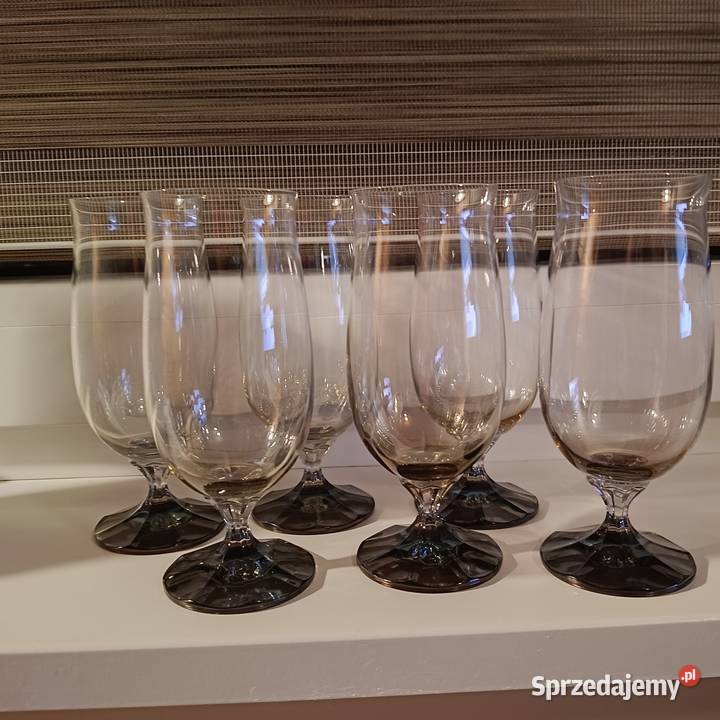 Bohemia Diana Akcesoria barmańskie