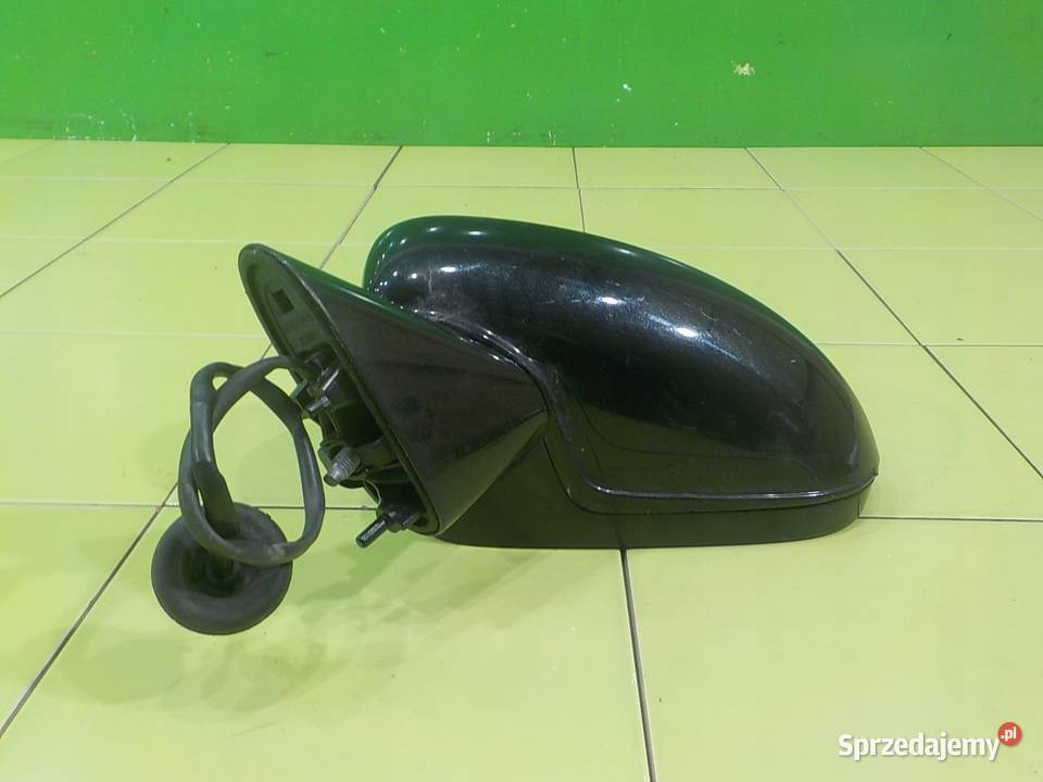 OPEL CORSA E 14 T 15r HB 3D lusterko lewe Suków sprzedam