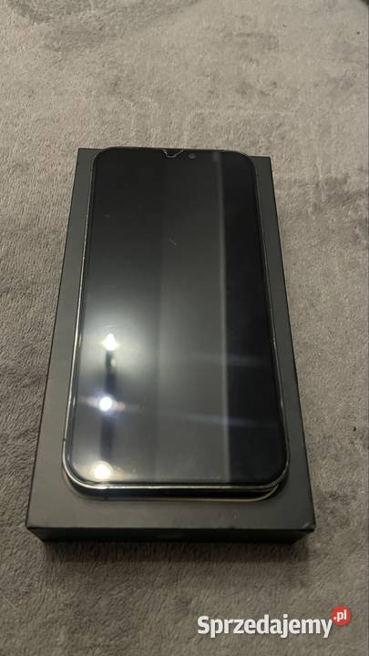 iPhone 12 Pro 128GB Graphite grafitowy Opole