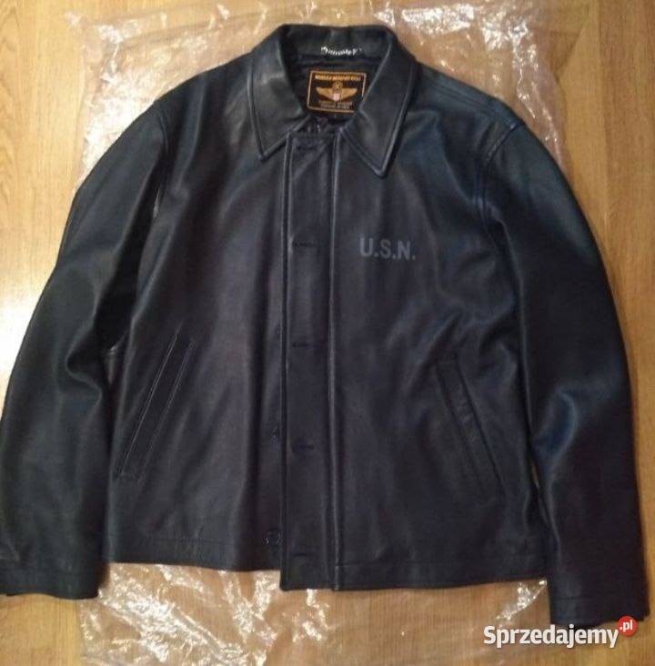Kurtka nowa Pilotka  Warszawa
