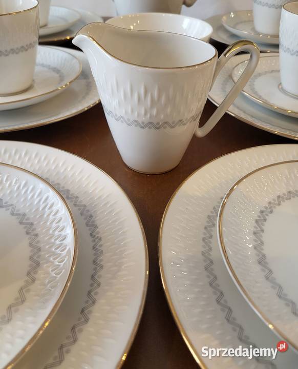 Edelstein Bawaria serwis do kawy 6 osób Szczecin