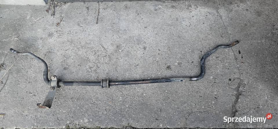 Stabilizator przód mercedes w202 20b osobowe Pozostałe wielkopolskie Zbąszyń