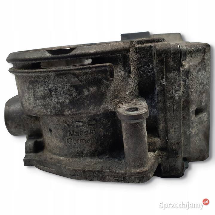 PRZEPUSTNICA Skoda Octavia II Audi A3 8P Golf 19 Przepustnice Chełm