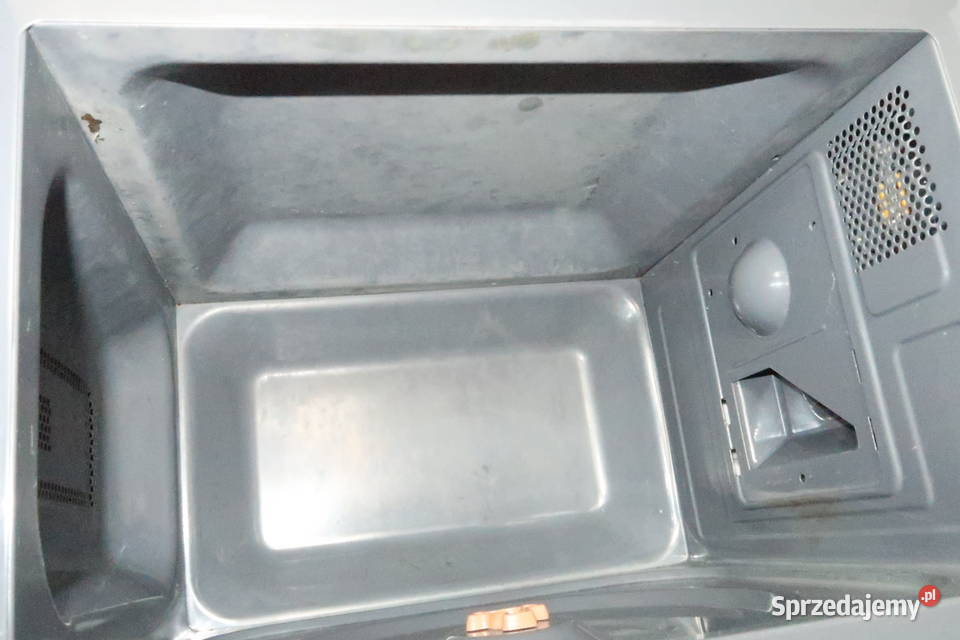Kuchenka mikrofalowa firmy TOSHIBA MWPMM20PWH Siedlce