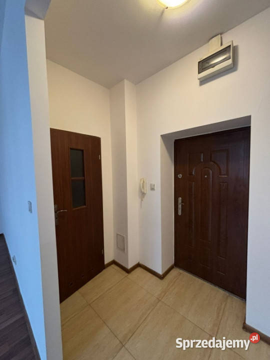 PROMOCJA Kawalerka CENTRUM Katowic Katowice