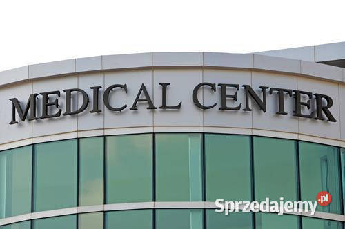 Lublinprzychodnia centrum Kontrakt z NFZ Lublin