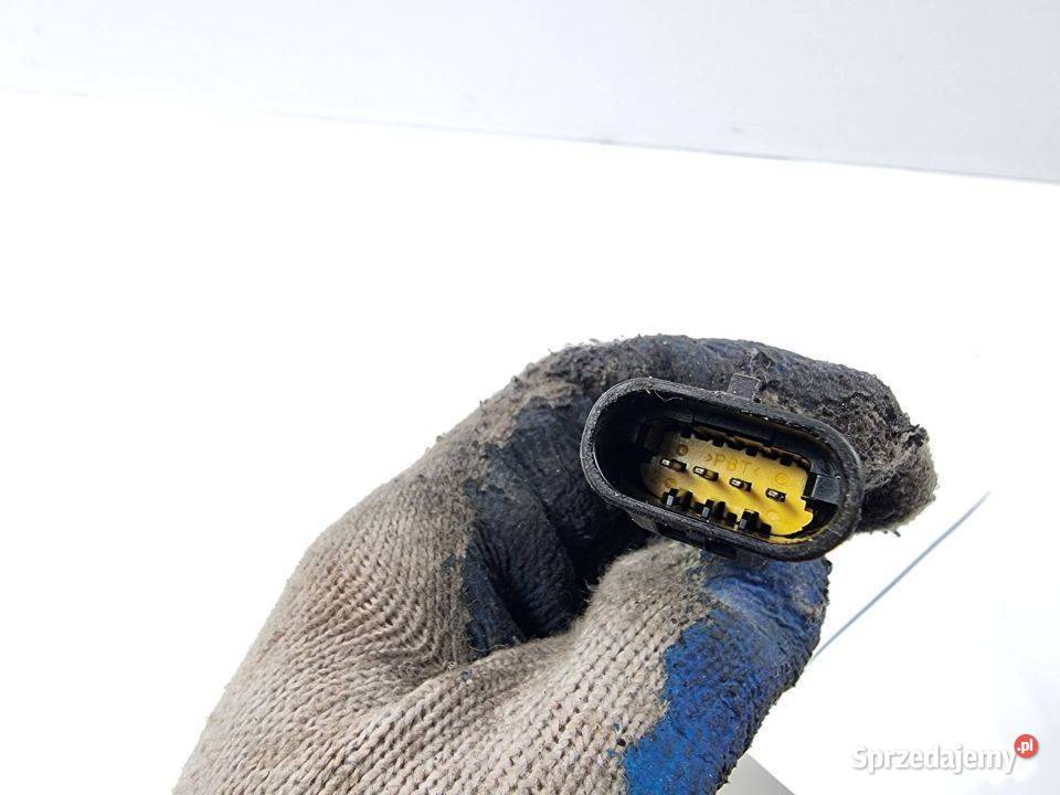 SONDA RENAULT CLIO III 258006046 Pozostałe kujawsko-pomorskie Lipno