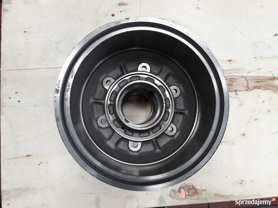 3103560002 piastobęben 3103560147 Mercedes 809 Częstochowa