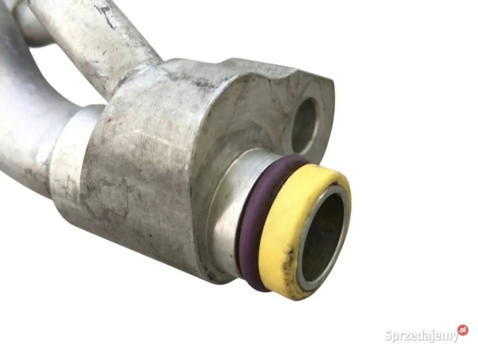 PRZEWÓD KLIMATYZACJI BMW X1 E84 E90 świętokrzyskie Działoszyce