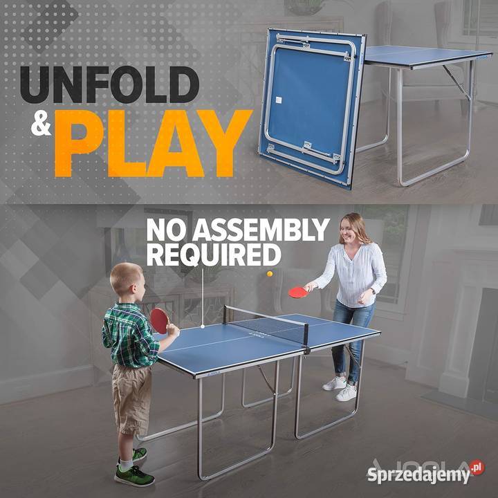 Joola 19110 Stół do Tenisa Stołowego