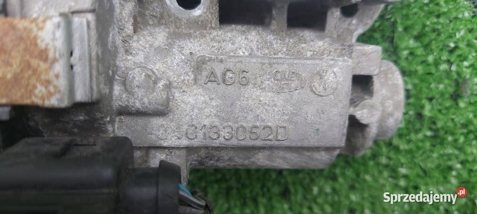PRZEPUSTNICA VW SEAT SKODA AUDI 04C133052D Międzychód