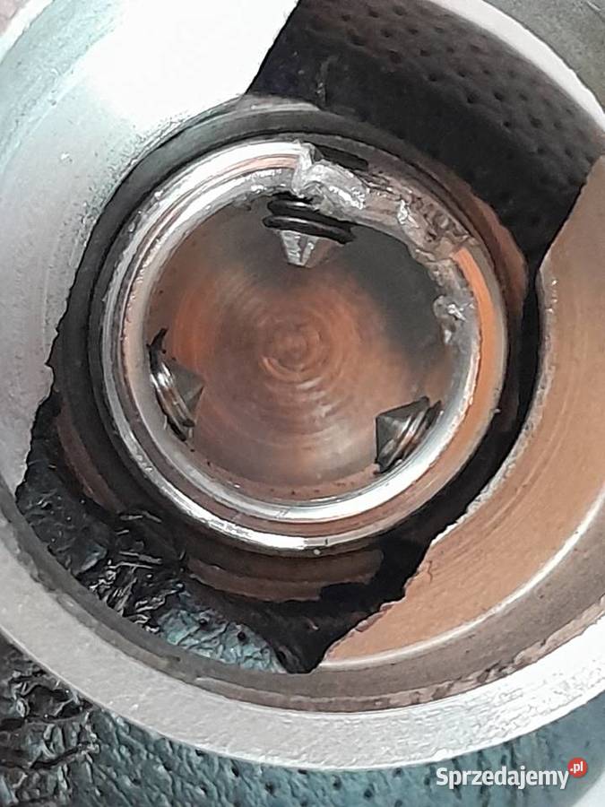 Sparco Lazio uniwersalna gałka dźwigni zmiany osobowe Dąbrowa Górnicza