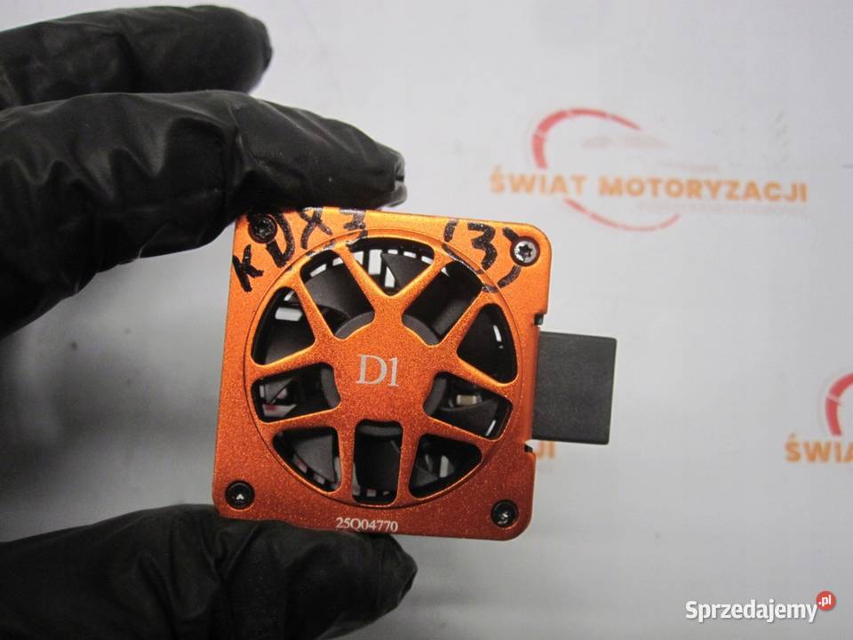 VOLVO V50 żarnik osobowe Kielce