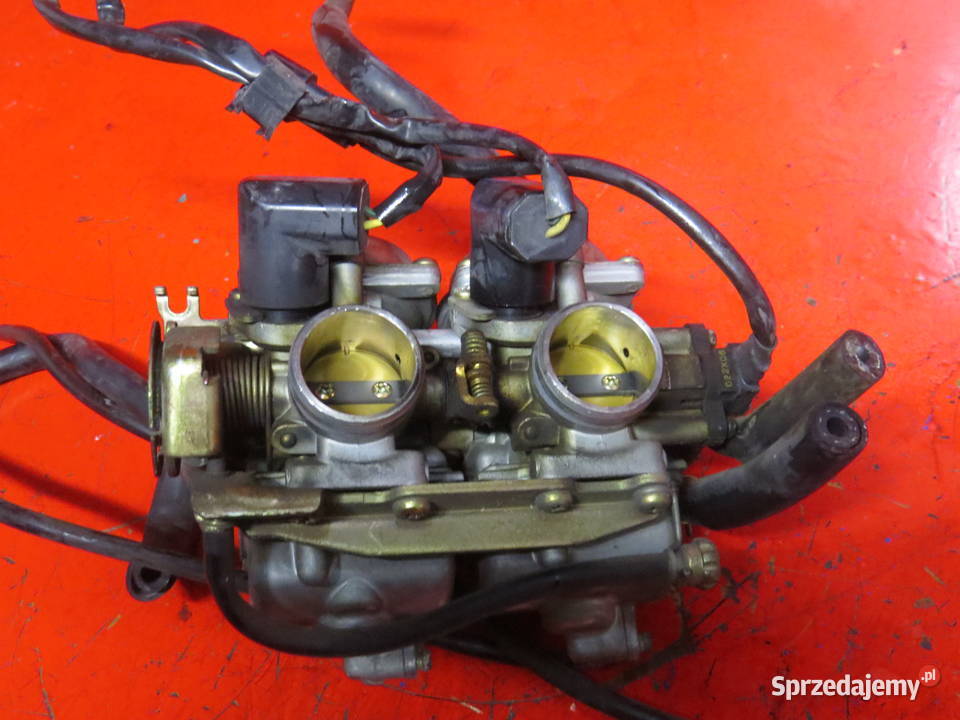 YAMAHA TMAX 500 T T 2003 gaznik gazniki mazowieckie Warszawa