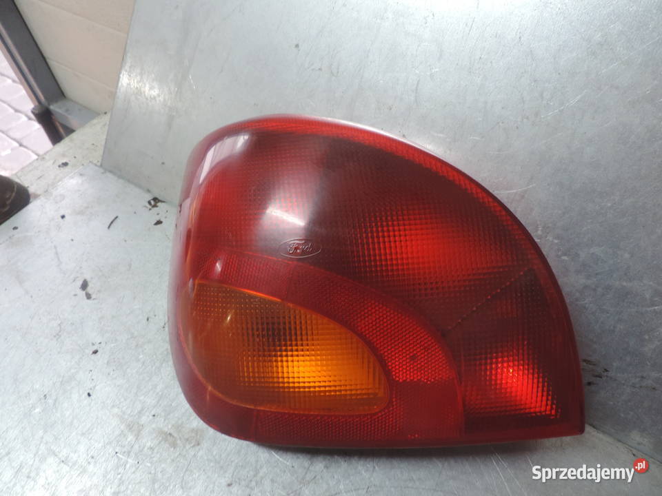 LAMPA LEWA TYLNA FORD FIESTA MK4 LIFT Nowy Sącz