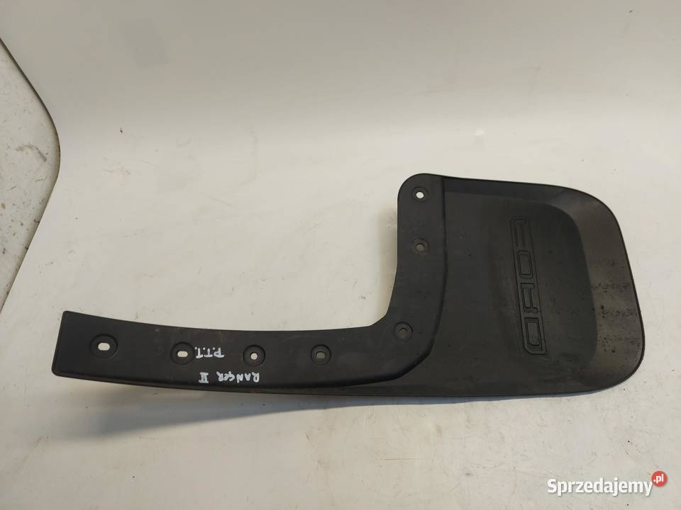 Ford Ranger VI 6 2024r CHLAPACZ PRAWY TYŁ sprzedam