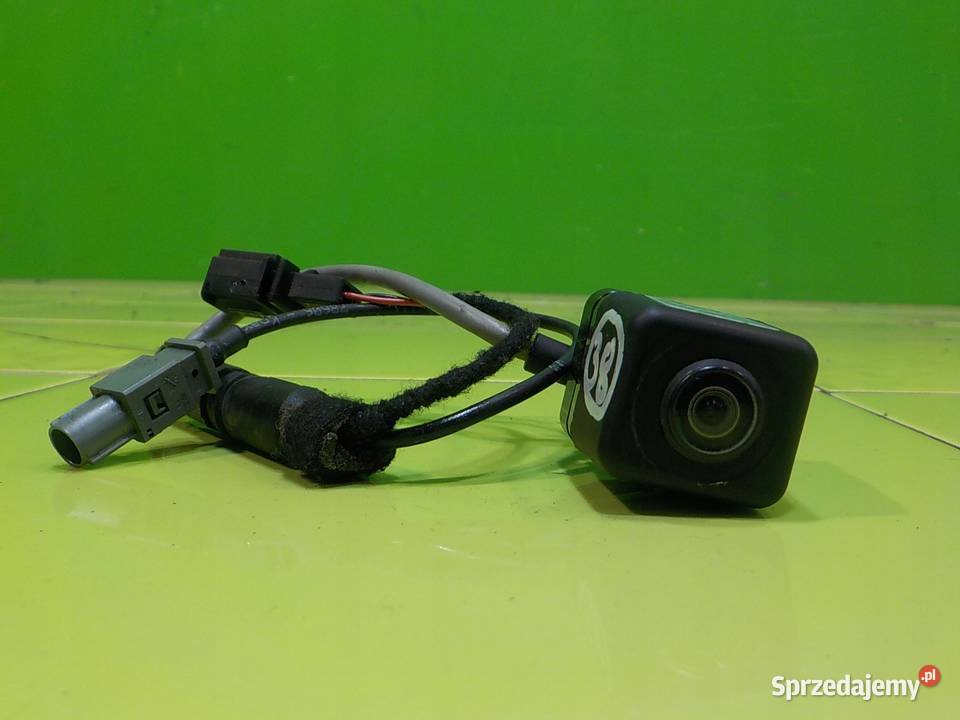 AUDI Q7 4L SLINE 42 TDI 08r 5D kamera cofania Suków