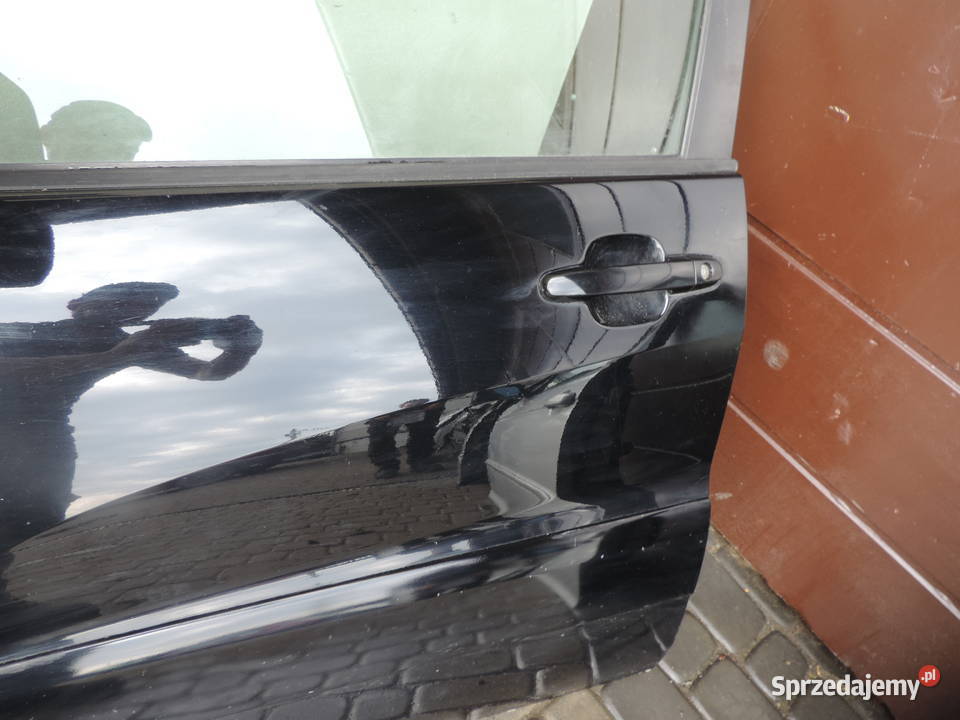 TOYOTA RAV4 II FL 5D DRZWI LEWY PRZÓD 202 Nowy Sącz