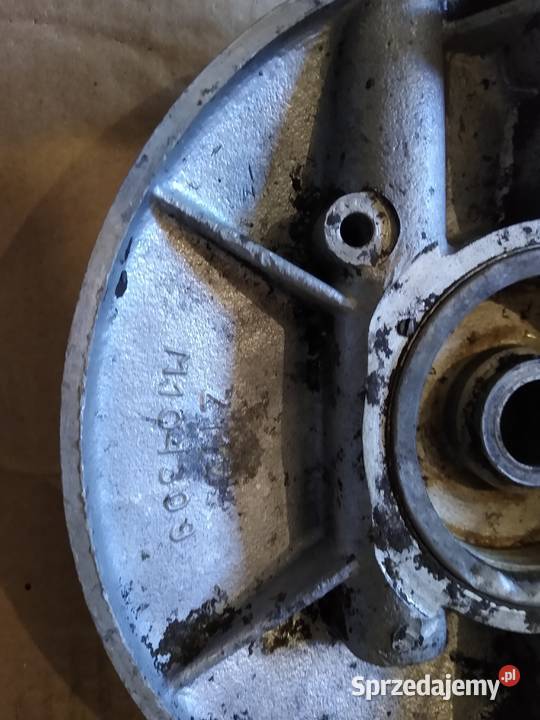 Junak m10 szczekotrzymacz tył Kruszwica sprzedam