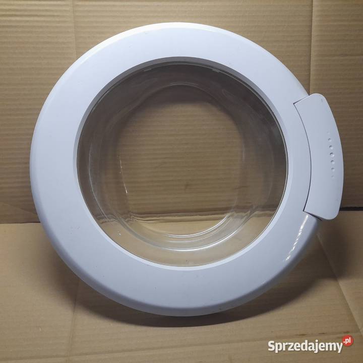 BEKO WMB 61011 N Części zamienne do pralki Głodno