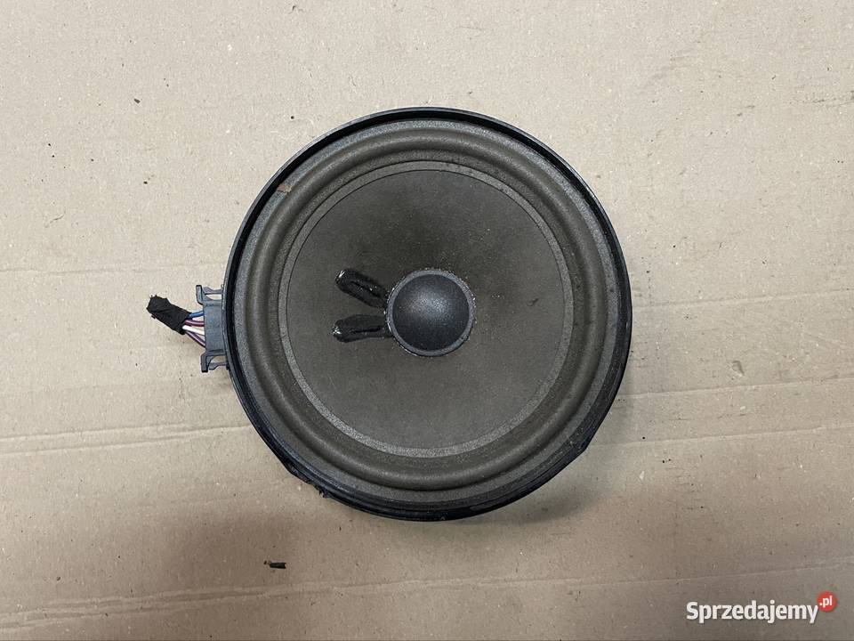 3C0035453 głośnik fabryczny Blaupunkt volkswagen Szczecin sprzedam