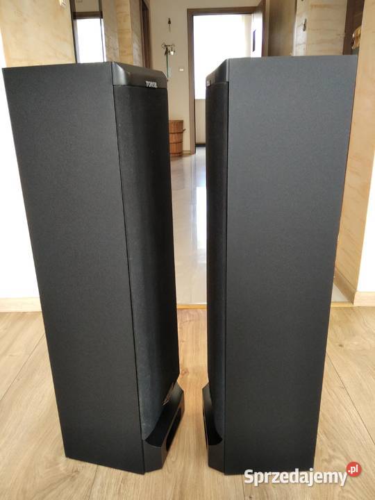 Kolumny Tonsil Soundfinder 250W 8 85